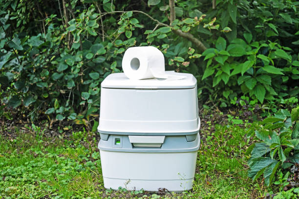 Portable Toilet Options We Offer in Eatons Neck, NY