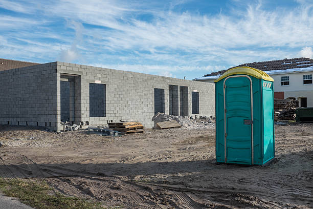 Best Portable restroom solutions  in Eatons Neck, NY