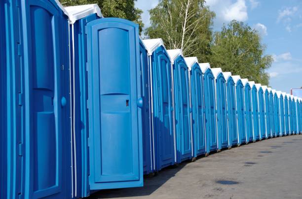 Best Portable bathroom rental  in Eatons Neck, NY